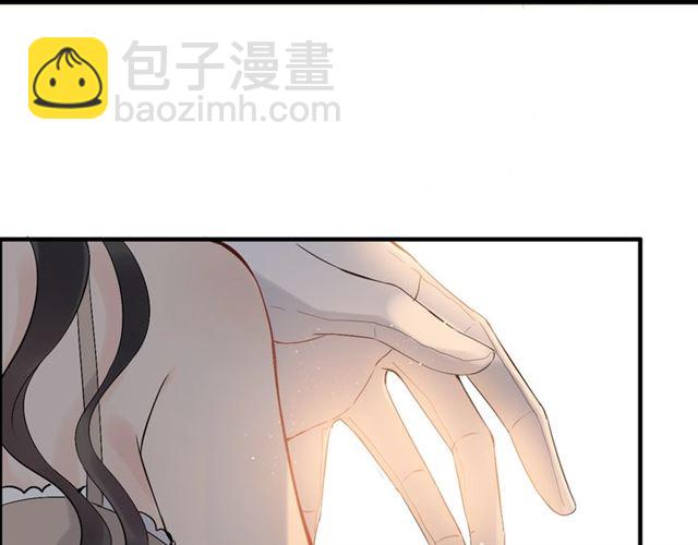 🍱闪婚总裁契约妻 第207话 莫名的熟悉感 第12页