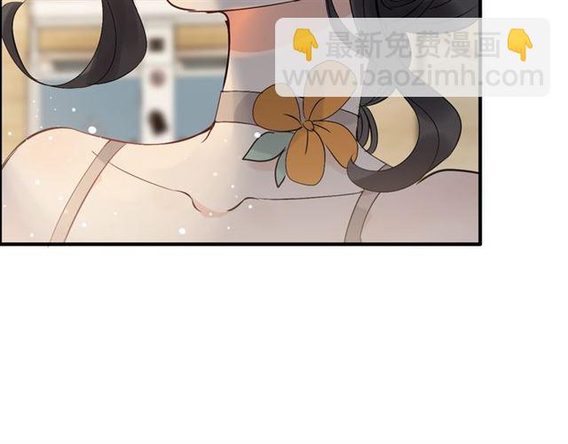 🍱闪婚总裁契约妻 第207话 莫名的熟悉感 第24页