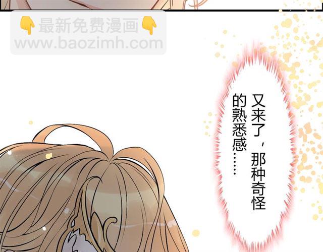 🍱闪婚总裁契约妻 第207话 莫名的熟悉感 第37页