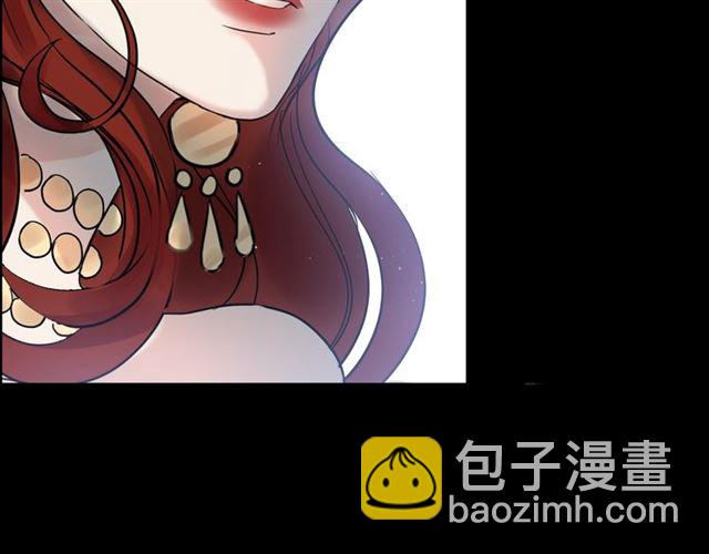 🍱闪婚总裁契约妻 第211话 自私的占有 第17页