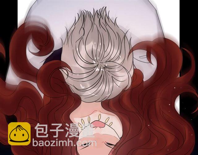 🍱闪婚总裁契约妻 第211话 自私的占有 第38页