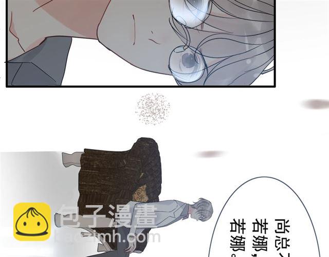 🍱闪婚总裁契约妻 第213话 他的女人果然不一般 第26页