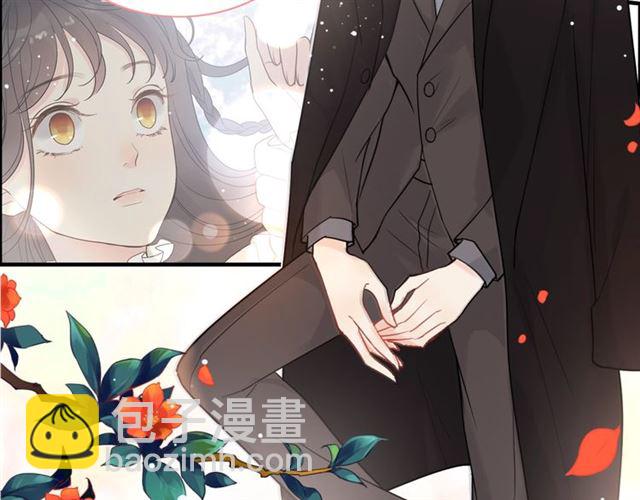 🍱闪婚总裁契约妻 第213话 他的女人果然不一般 第36页