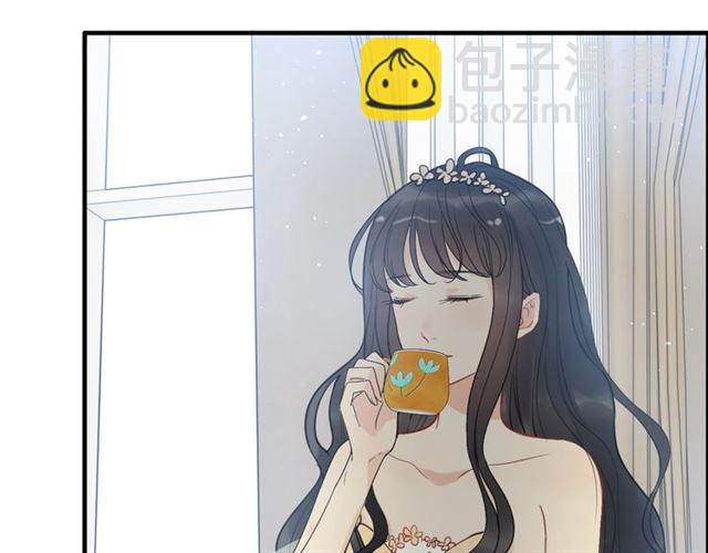 🍱闪婚总裁契约妻 第213话 他的女人果然不一般 第8页