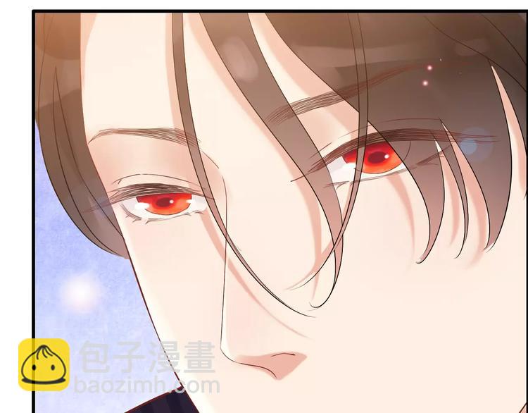 🍱闪婚总裁契约妻 第21话  真心之吻？ 第9页