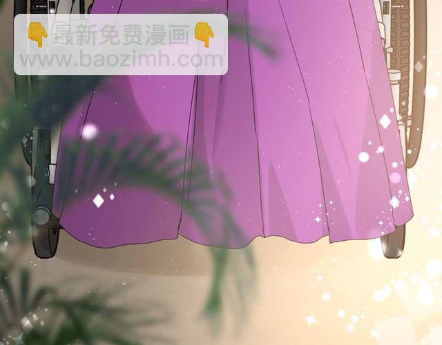 🍱闪婚总裁契约妻 第223话 主家母的请求 第25页