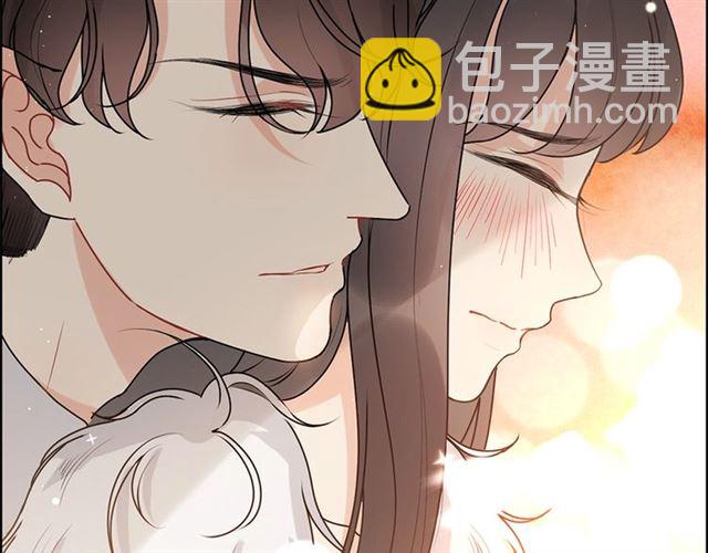 🍱闪婚总裁契约妻 第227话  手往哪放 第15页