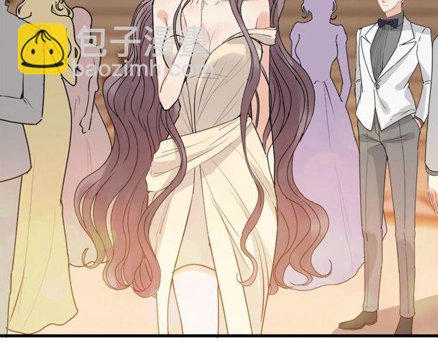 🍱闪婚总裁契约妻 第227话  手往哪放 第36页