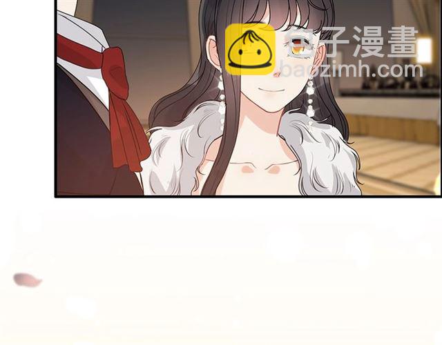 🍱闪婚总裁契约妻 第229话 小心他的妹妹 第26页