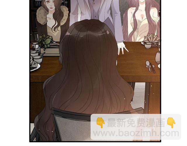 🍱闪婚总裁契约妻 第233话 眼下得意就行 第5页