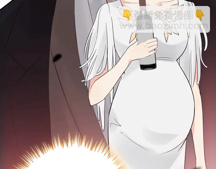 🍱闪婚总裁契约妻 第243话 敢打我妻子？ 第38页