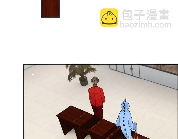 🍱闪婚总裁契约妻 第251话 我不会放过她 第6页