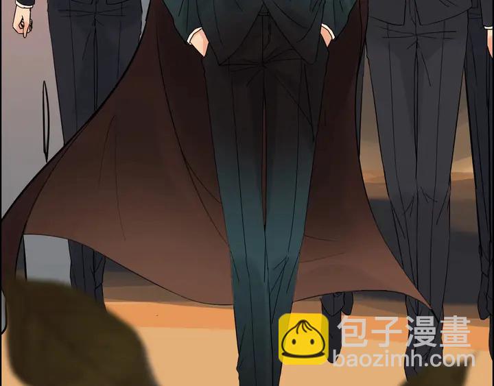 🍱闪婚总裁契约妻 第261话 收网 第47页