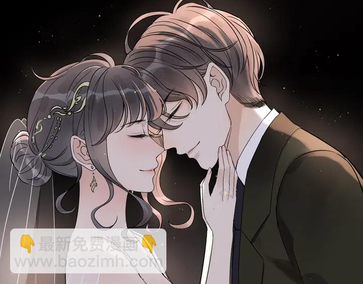 🍱闪婚总裁契约妻 第263话 秘密曝光 第47页