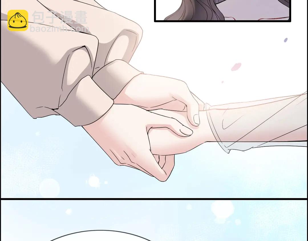 🍱闪婚总裁契约妻 第273话 婆婆的认可 第40页