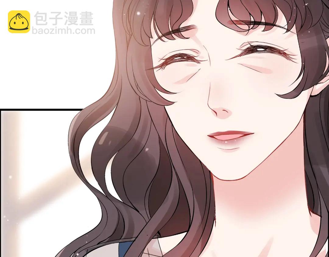 🍱闪婚总裁契约妻 第273话 婆婆的认可 第49页