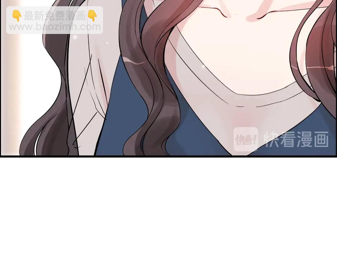 🍱闪婚总裁契约妻 第273话 婆婆的认可 第50页