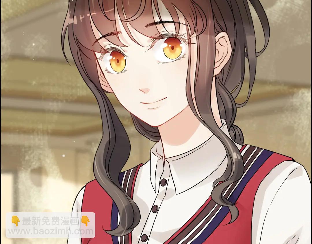 🍱闪婚总裁契约妻 第275话 夫妻相 第21页