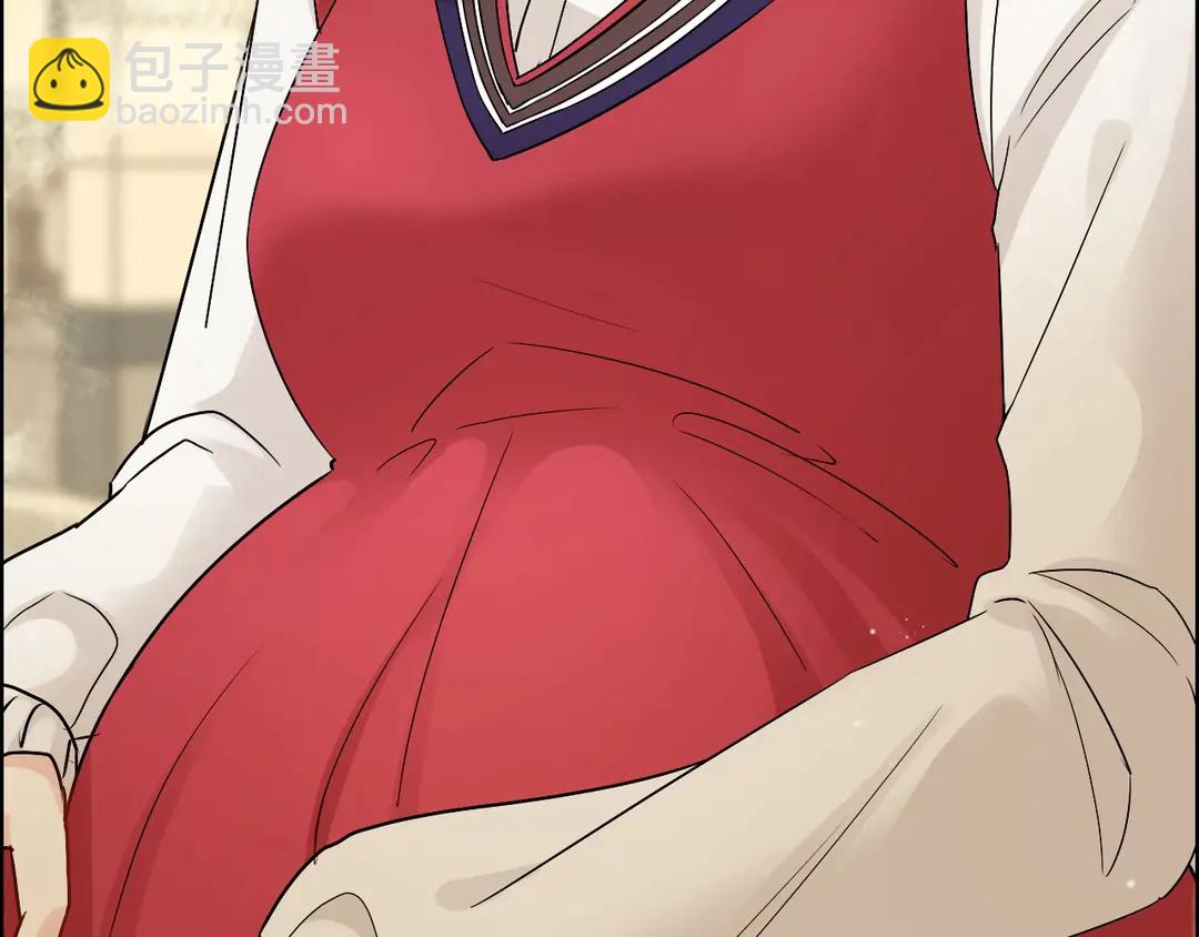 🍱闪婚总裁契约妻 第275话 夫妻相 第22页