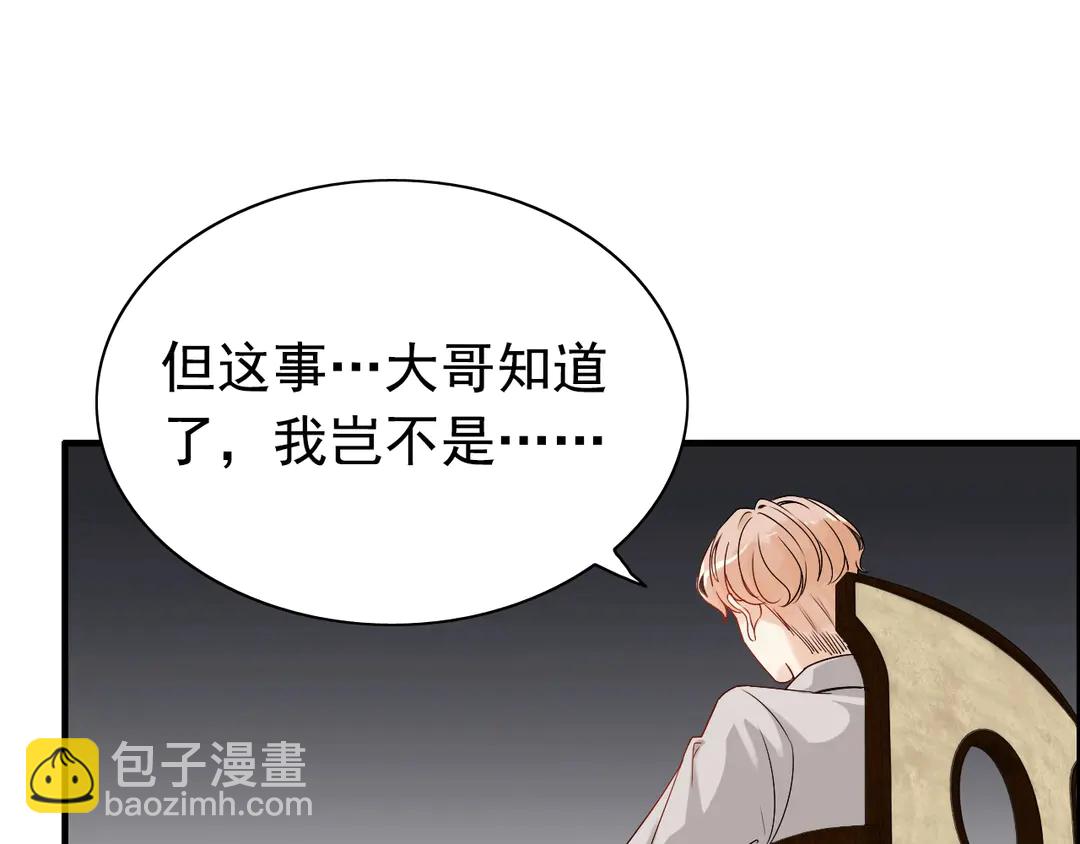 🍱闪婚总裁契约妻 第275话 夫妻相 第45页