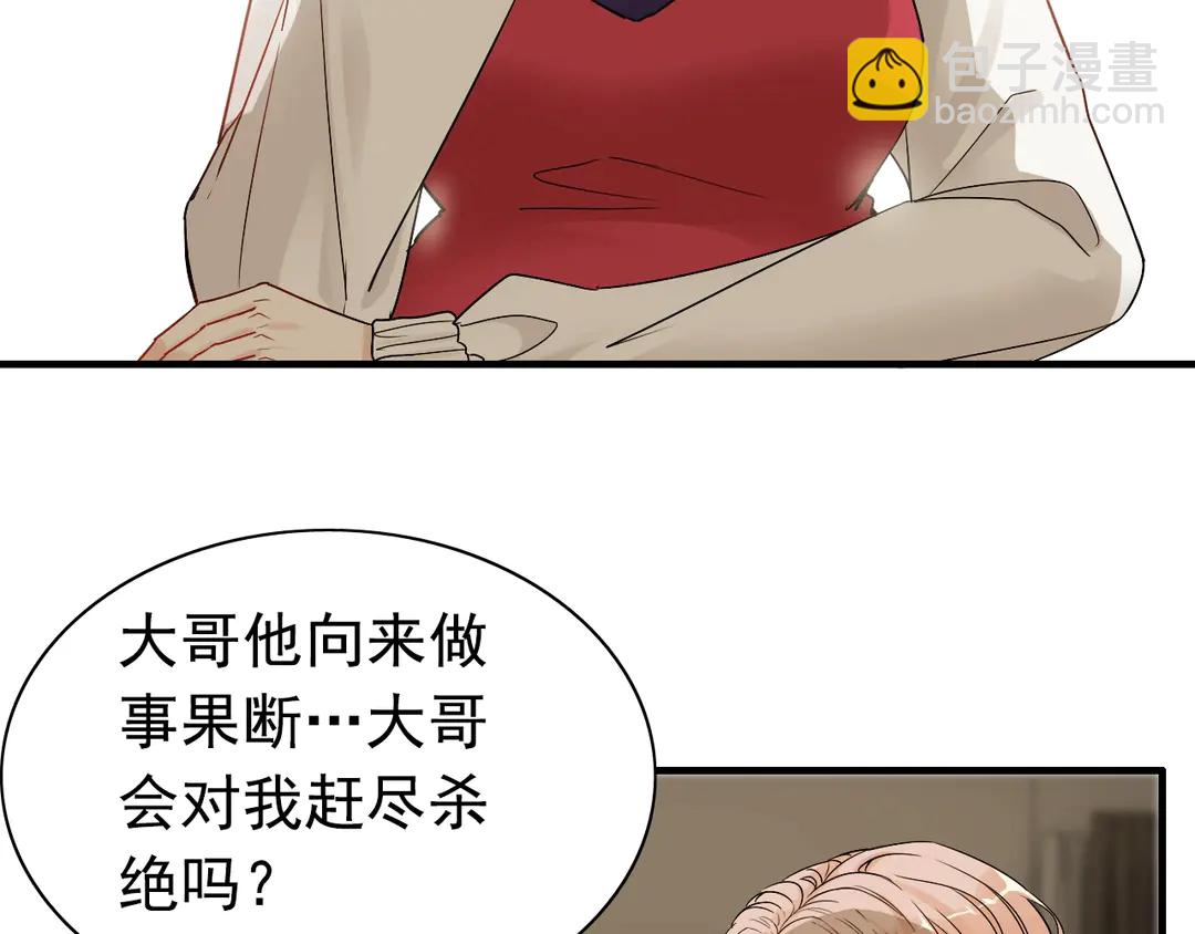 🍱闪婚总裁契约妻 第275话 夫妻相 第48页