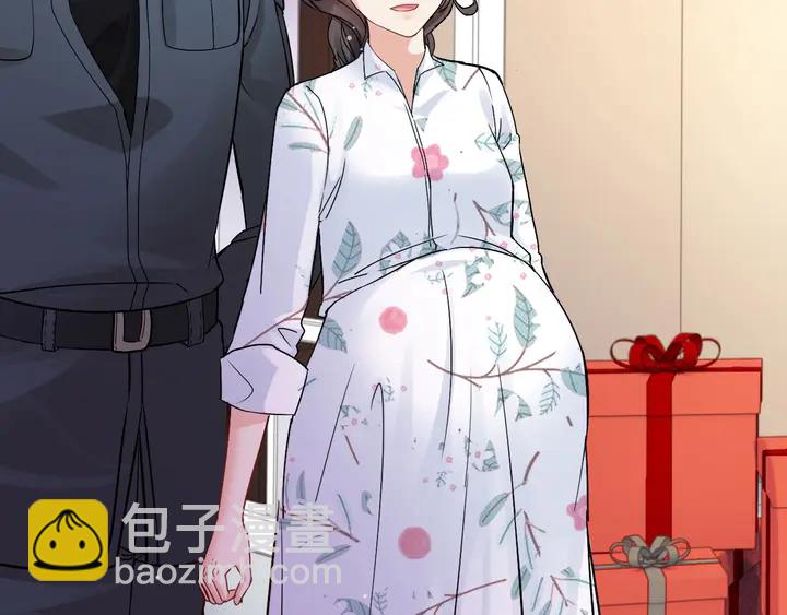 🍱闪婚总裁契约妻 第277话 刁蛮亲戚上线 第10页