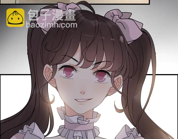 🍱闪婚总裁契约妻 第279话 表哥何时放下执念 第27页