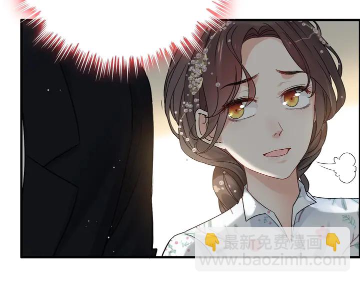 🍱闪婚总裁契约妻 第283话 我不会让你受欺负 第29页