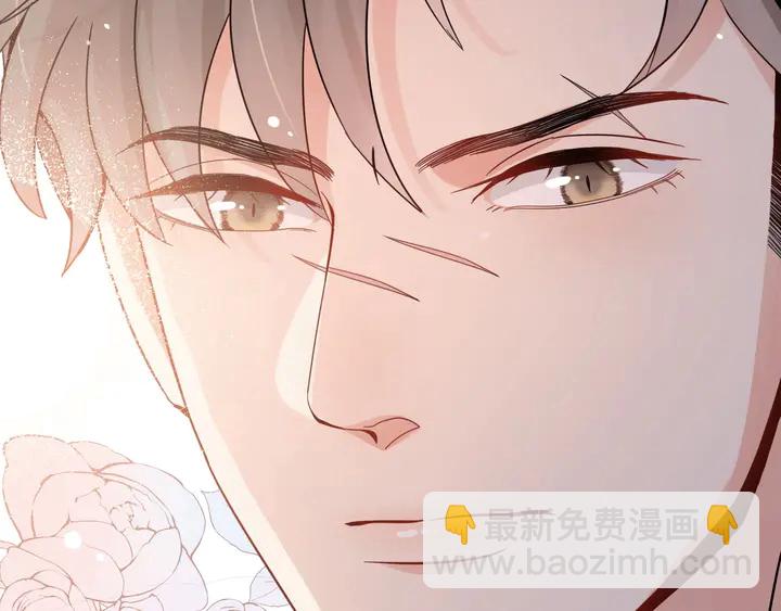 🍱闪婚总裁契约妻 第285话 为你撑腰我当然开心 第44页