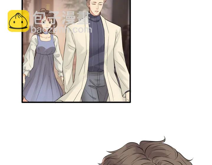 🍱闪婚总裁契约妻 第287话 天塌下来老公顶着 第15页