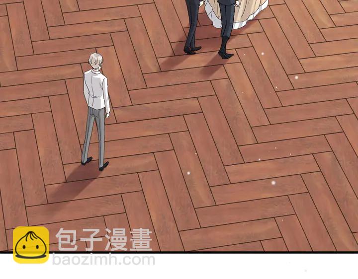 🍱闪婚总裁契约妻 第289话 以假换真 第23页