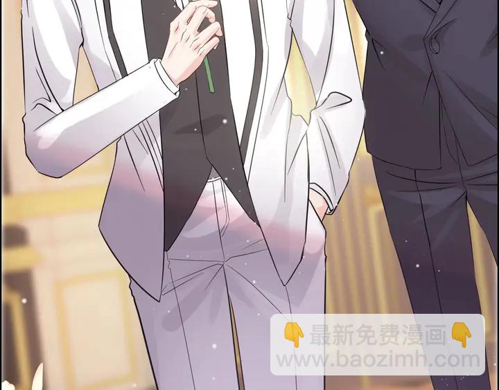 🍱闪婚总裁契约妻 第291话 证明自己配得上你 第39页