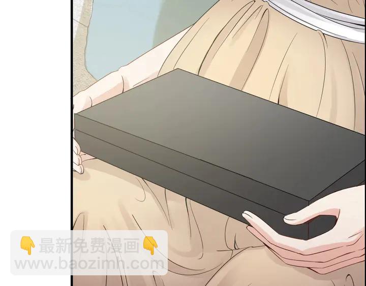 🍱闪婚总裁契约妻 第291话 证明自己配得上你 第8页