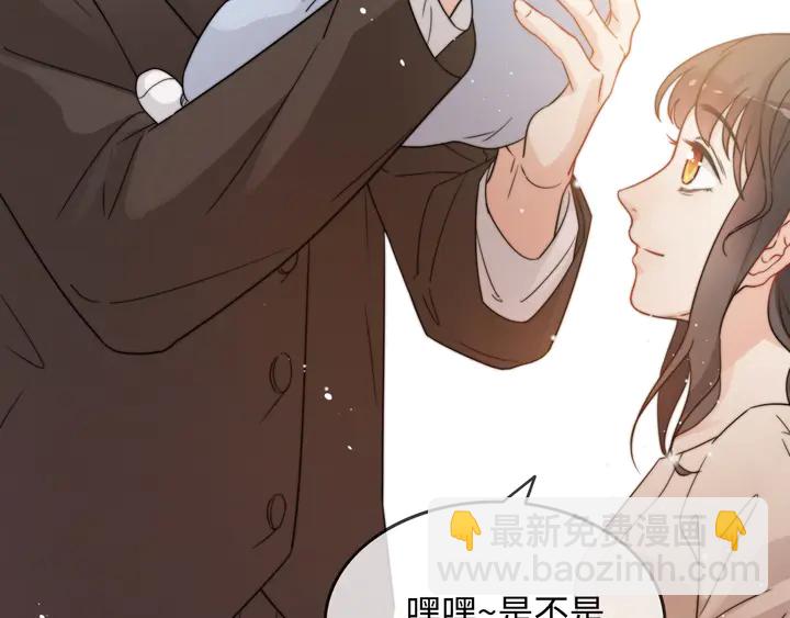 🍱闪婚总裁契约妻 第297话 尹司宸喜当爹 第38页