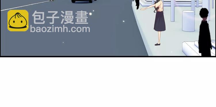 🍱闪婚总裁契约妻 第29话  退路 第12页