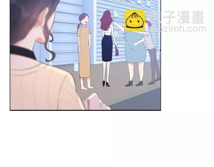 🍱闪婚总裁契约妻 第29话  退路 第21页