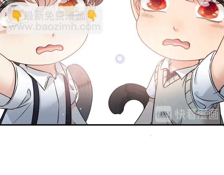 🍱闪婚总裁契约妻 第305话 追回妈咪计划开始！ 第23页