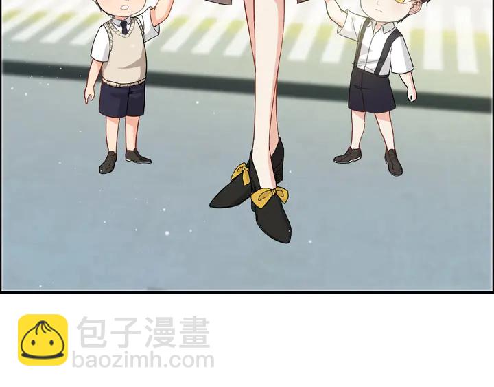 🍱闪婚总裁契约妻 第305话 追回妈咪计划开始！ 第50页