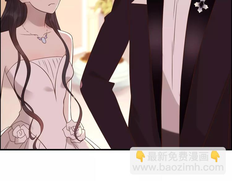 🍱闪婚总裁契约妻 第31话  奇妙的心动 第26页