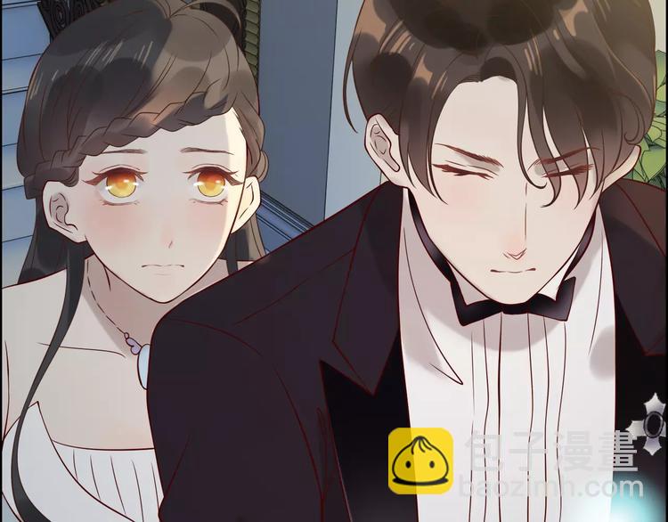 🍱闪婚总裁契约妻 第31话  奇妙的心动 第30页