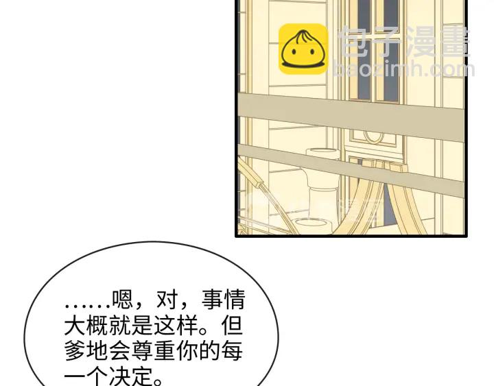 🍱闪婚总裁契约妻 第325话 通往真相的一吻？ 第5页
