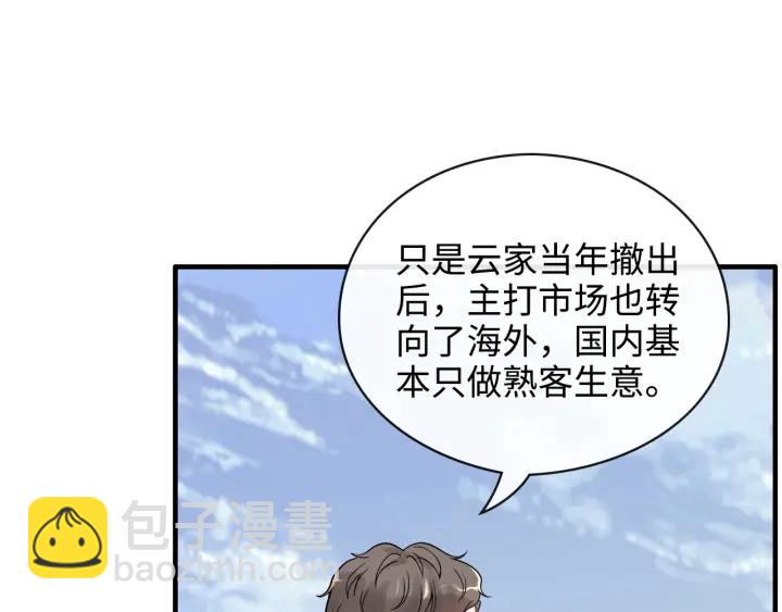 🍱闪婚总裁契约妻 第337话 茶山的雨天 第10页