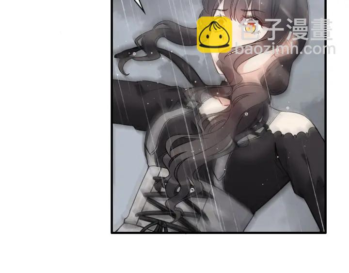 🍱闪婚总裁契约妻 第337话 茶山的雨天 第33页