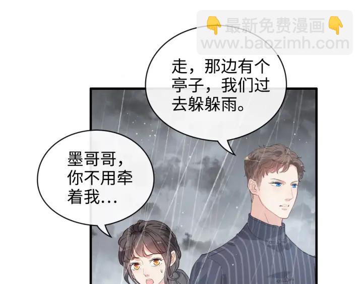 🍱闪婚总裁契约妻 第337话 茶山的雨天 第44页