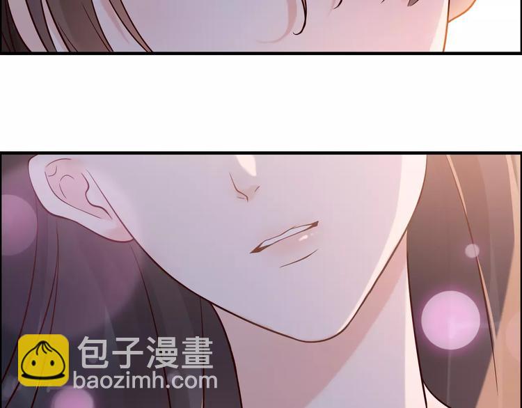 🍱闪婚总裁契约妻 第33话  甜蜜而隐忍的吻 第20页