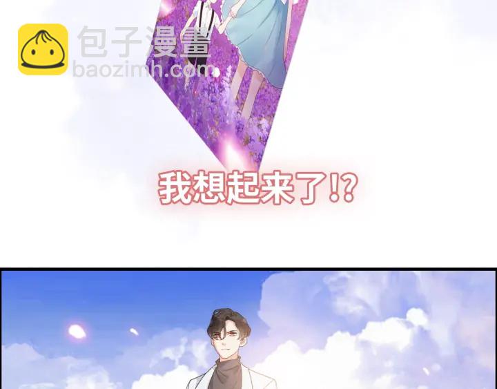 🍱闪婚总裁契约妻 第355话 花海中的“告白” 第17页