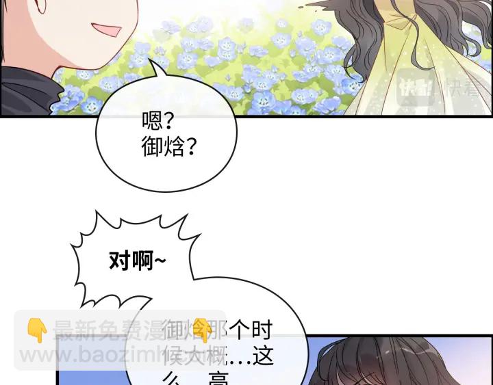🍱闪婚总裁契约妻 第355话 花海中的“告白” 第28页