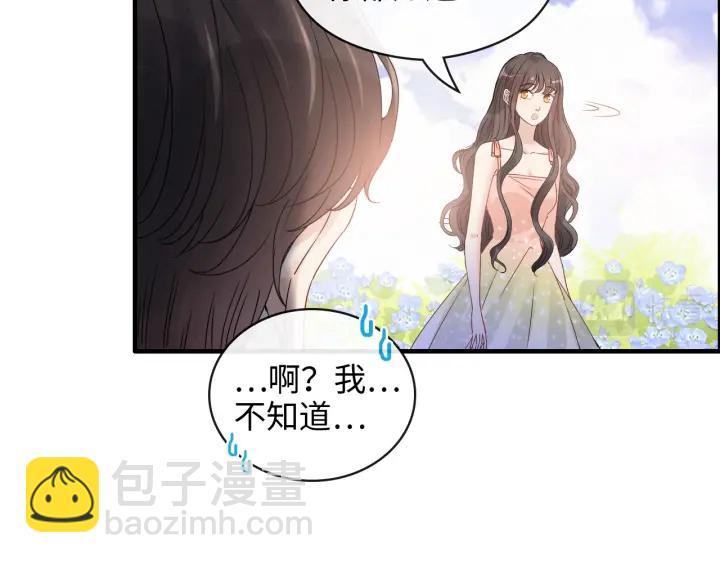 🍱闪婚总裁契约妻 第355话 花海中的“告白” 第37页
