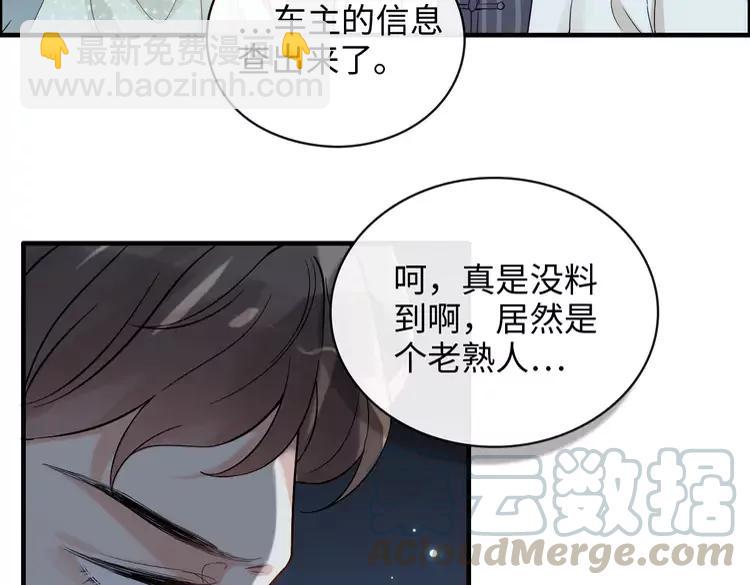 🍱闪婚总裁契约妻 第357话 以兄长之名 第37页