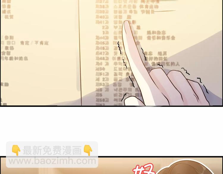 🍱闪婚总裁契约妻 第35话  甜蜜教学 第49页